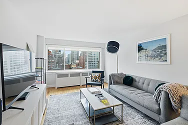 360 East 65th Street, #11E