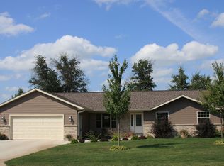 1001 18th St, Mosinee, WI 54455
