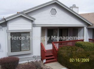 3070 Peaks View Ln UNIT 9G, Prescott, AZ 86301