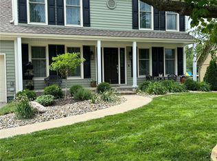7912 N Olive St, Gladstone, MO 64118