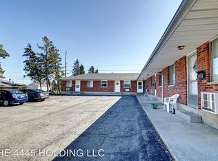 326 Heather St APT 5, Englewood, OH