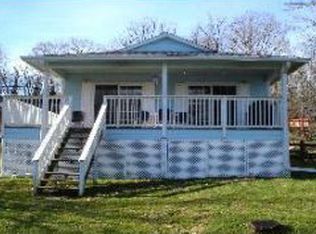 5080 Grove Rd, Gosport, IN 47433