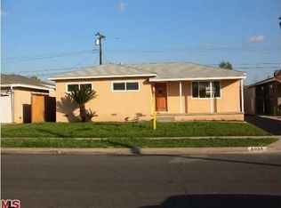 5036 N Saint Malo Ave, Covina, CA 91722