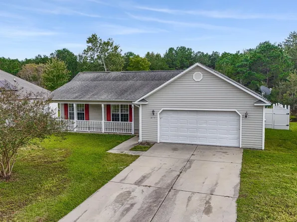 477 West Perry Rd., Myrtle Beach, SC 29579