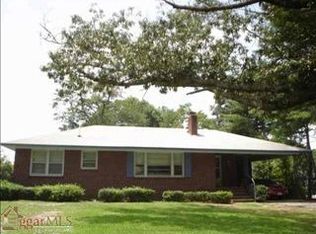 607 Pendleton Rd, Greenville, SC 29611