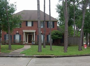 13011 Wickersham Ln, Houston, TX 77077