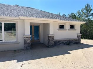 4717 N Elkcam Blvd, Beverly Hills, FL 34465