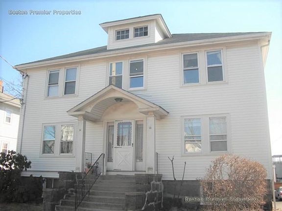 2nd image of 52 Warren Ave #1