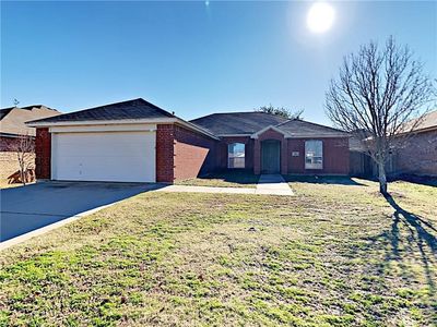 960 Crowder Dr, Crowley, TX, 76036