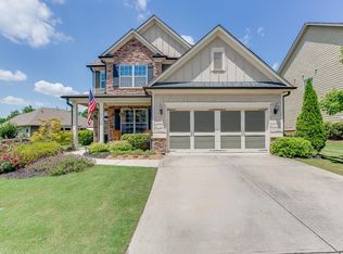 6908 Trailing Ivy Way, Flowery Branch, GA 30542