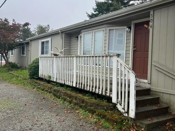 304 SE Port Ave, Lincoln City, OR 97367