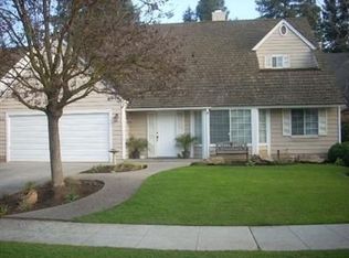 5478 N Aurora Ave, Fresno, CA 93722