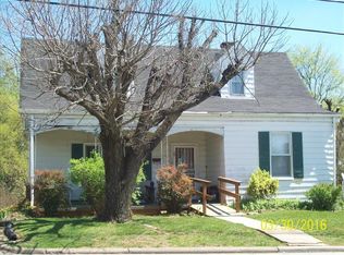 160 Locust Ln, Danville, VA 24540