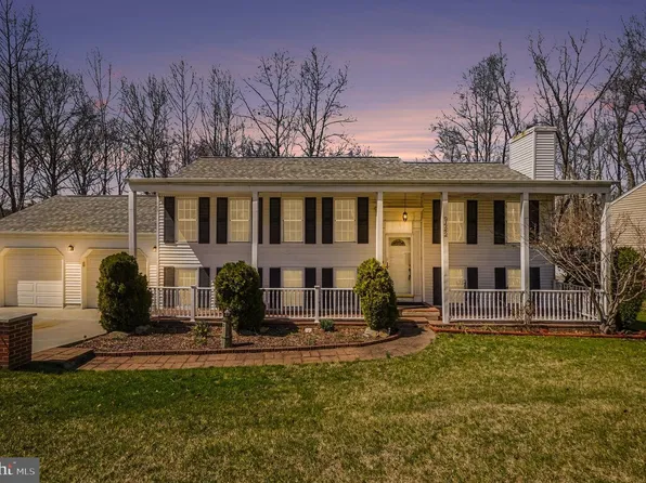 9422 Gunview Rd, Baltimore, MD 21236