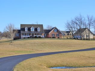 157 Kiddsville Rd, Fishersville, VA 22939