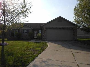 929 Atmore Ct, Indianapolis, IN