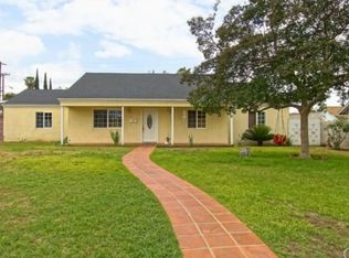 1138 E Shamwood St, West Covina, CA 91790