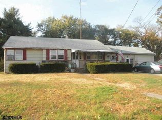 2953 Cologne Ave, Mays Landing, NJ 08330