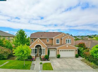 436 Samuel Ct, Benicia, CA