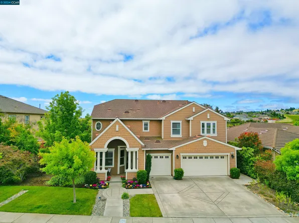 436 Samuel Ct, Benicia, CA 94510