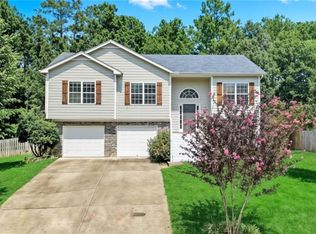 14 Bryan Springs Rd SW, Rome, GA 30165