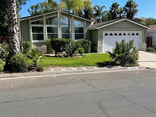 10250 Stageline St, Corona, CA 92883
