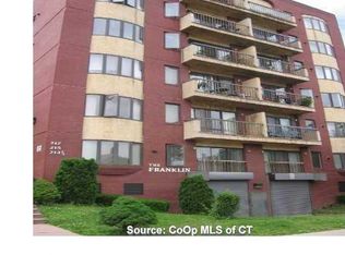 217 Franklin Ave #304, Hartford, CT 06114