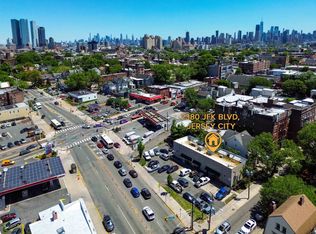 2380 John F Kennedy Blvd, Jersey City, NJ