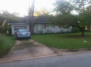 1904 W Oglethorpe Ave, Albany, GA 31707