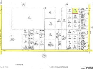 0 E Vic Ave LOT E6-25, Lancaster, CA 93535