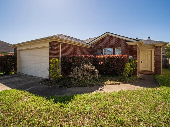 3610 Liberty Square Trl, Fresno, TX 77545