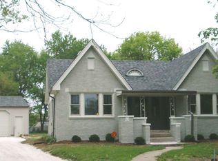 5007 Brookville Rd, Indianapolis, IN 46201