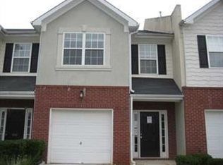 1031 Primrose View Cir, Lawrenceville, GA 30044