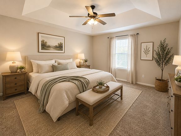 3rd image of 519 Deerchase Ct