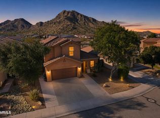 33408 N FALCON Trail, San Tan Valley, AZ 85144