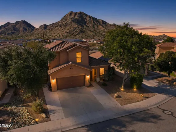 33408 N FALCON Trail, San Tan Valley, AZ 85144