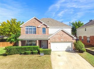 6006 Bluewood Dr, Garland, TX 75043