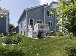 60 Dodge St APT 14, Beverly, MA 01915