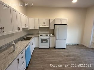 272 1st Ave W #2, North Bay, ON P1B 3C1