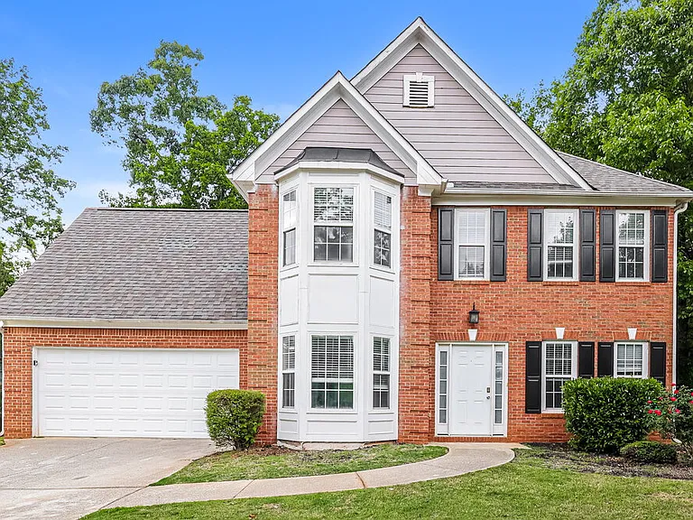 4970 Promenade Dr SW — Photo 1