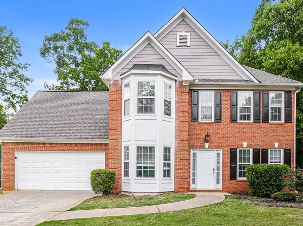 4970 Promenade Dr SW, Atlanta, GA 30331