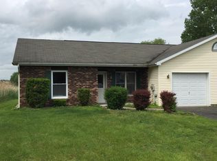 43 Johnson Rd #1, Mechanicville, NY 12118