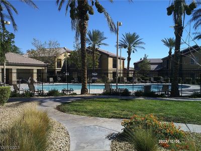 6868 Sky Pointe Dr Unit 2009, Las Vegas, NV, 89131