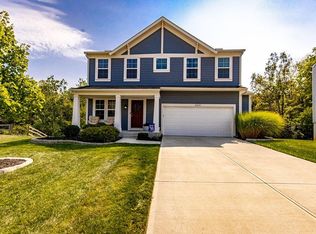 4604 Ridgewood Ct, Batavia, OH 45103