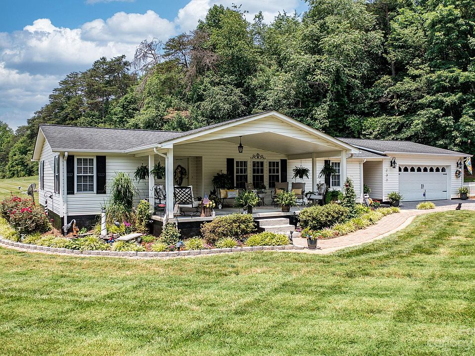 731 Berea Church Quincy Rd, Hiddenite, NC 28636 MLS CAR4048474 Zillow