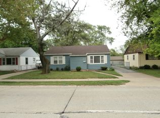 15039 Pulaski Rd, Midlothian, IL 60445