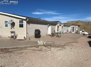 12490 State Highway 94, Colorado Springs, CO 80929