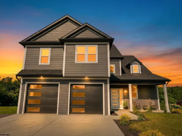 54 Bill Erwin Rd, Morgantown, WV 26508