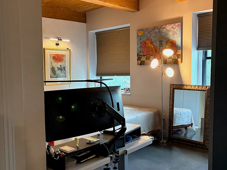 90 Wareham St #213 — Photo 11