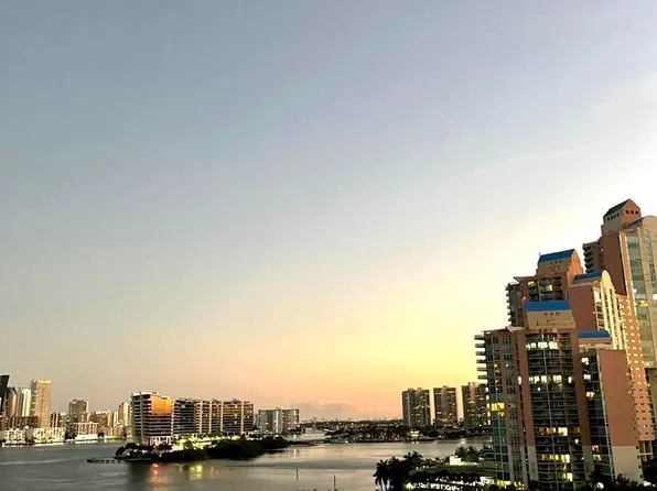 3400 NE 192nd St APT 1102, Aventura, FL 33180